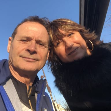 Pour Marie