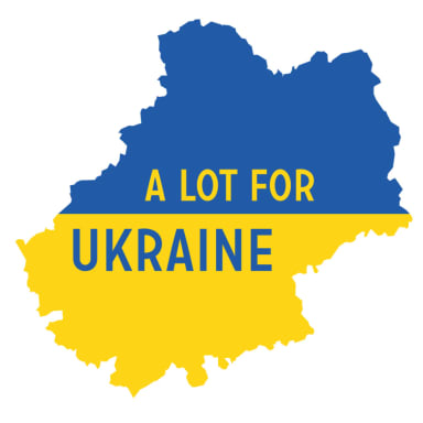 A Lot for Ukraine