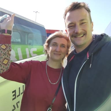 Solidarité médicaments Familles Pologne
