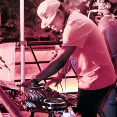 Obsèques Dj Theo