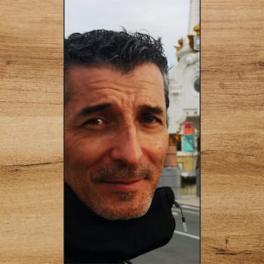 Soutien à la famille de Marc Pedro