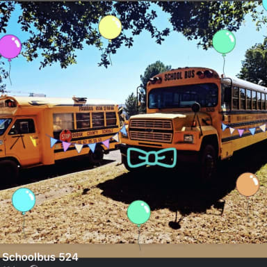 SCHOOLBUS