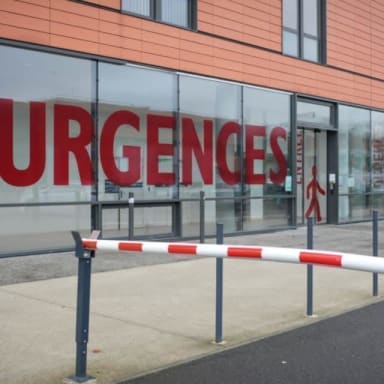 Grève Urgences Purpan