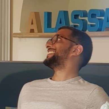 En hommage à Eric