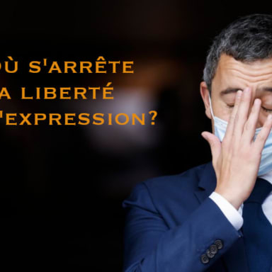 Soutien à Valentin !