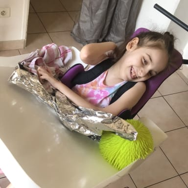Projet pour melina