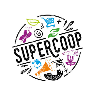 Supercoop en soutien aux Pompiers