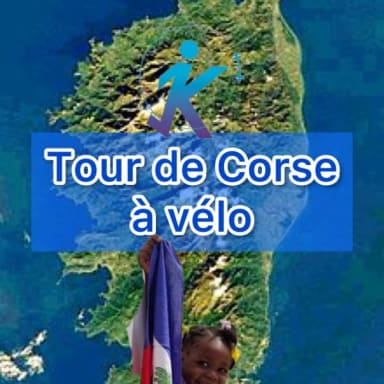 Tour de Corse à Vélo ??