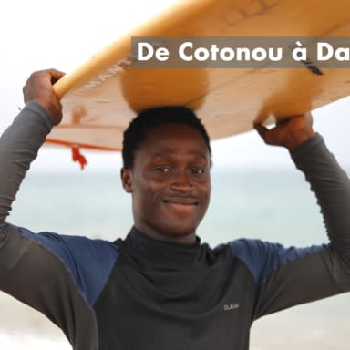 Objectif Dakar