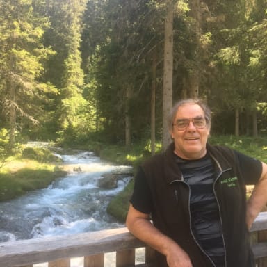 Dominique Mercier