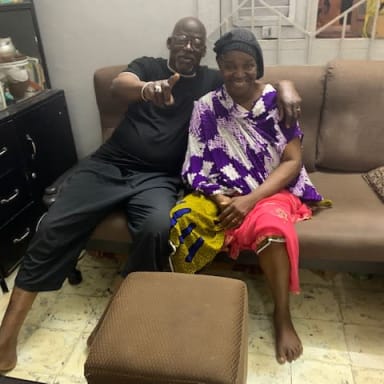 Pour la famille de Yacouba