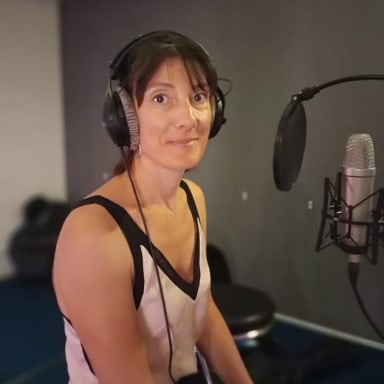Clip "avant toi, avec toi"