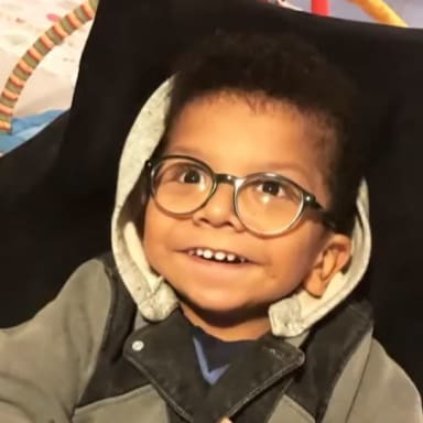 Léon pour une chambre adaptée