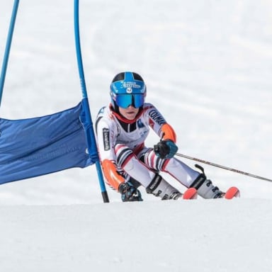 Svenn Ski