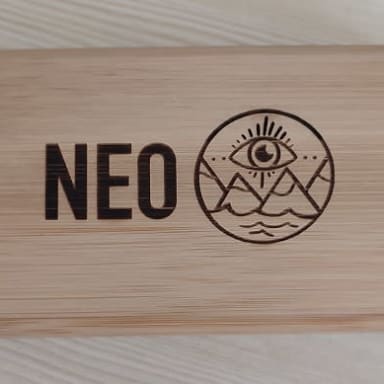Neo sunglass