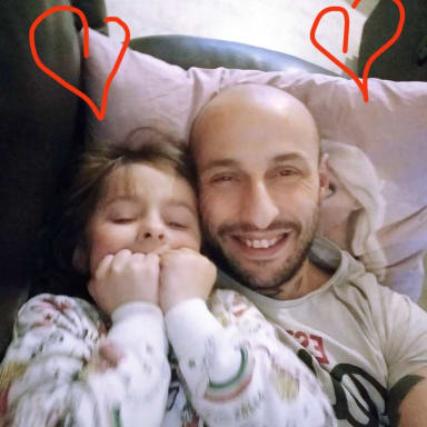 Honorine et Dimitri
