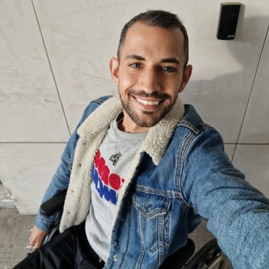 Financement d'une motorisation de fauteuil roulant électrique
