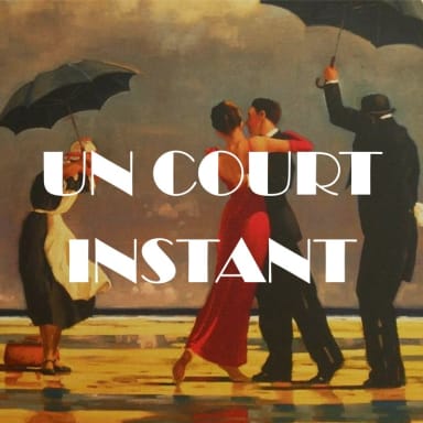 Un Court Instant (court-métrage)