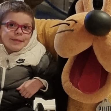 Tous ensemble avec Nathan