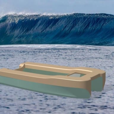Catcha Marine