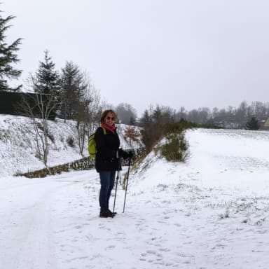 Mon Chemin avec Parkinson