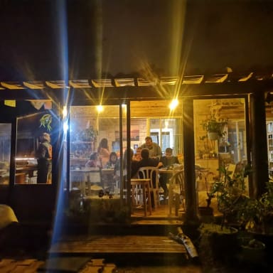 La ferme de Nath et Eva