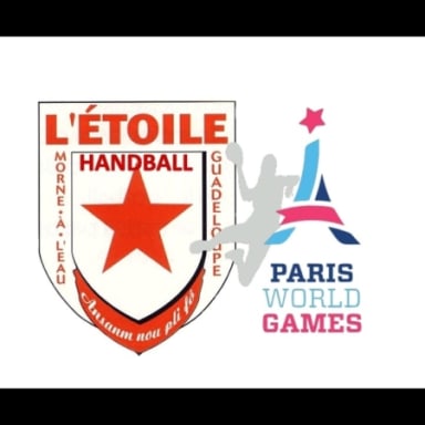 Voyage jeunes Étoile handball