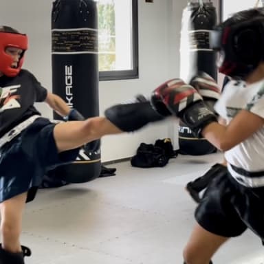 Championnat du monde de kickboxing