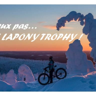 LAPONY TROPHY 2023