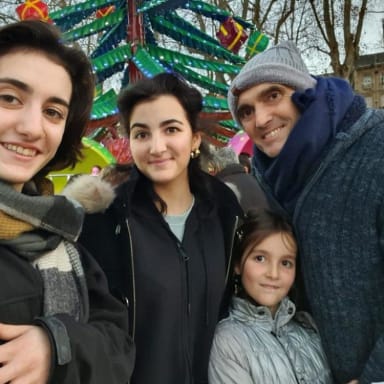 Soutien à la famille