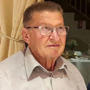 Joseph LABROUSSE