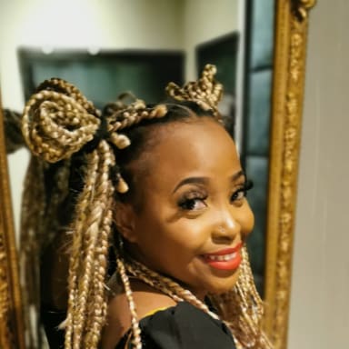 Heloïse mayimona kuntima