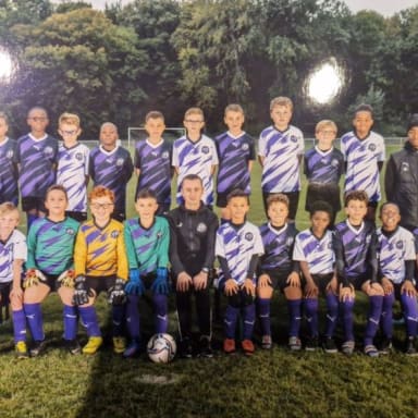 TOURNOI U11