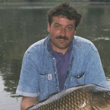 Hommage à Lambert Penchini
