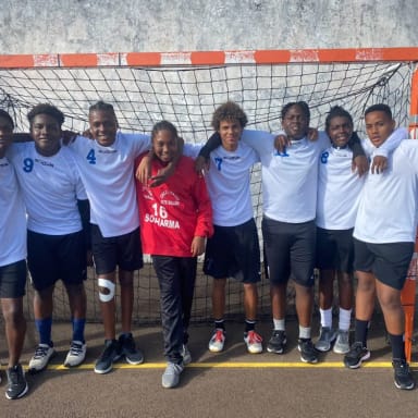 Dillon Douboutt' au Paris World Games !