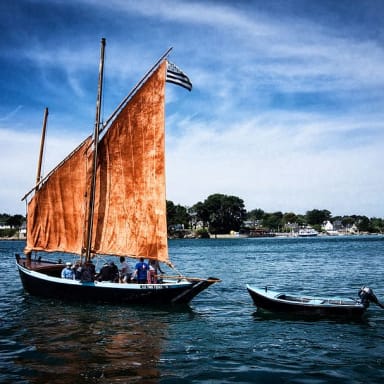 Pirates au beurre salé