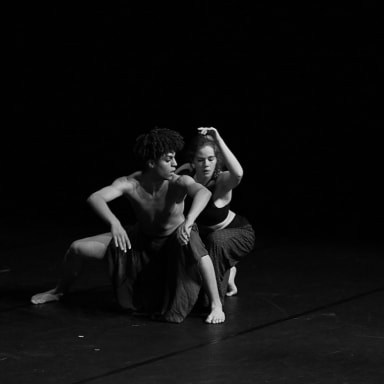 AMERICAN DANCE DREAM