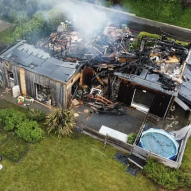 Solidarité incendie