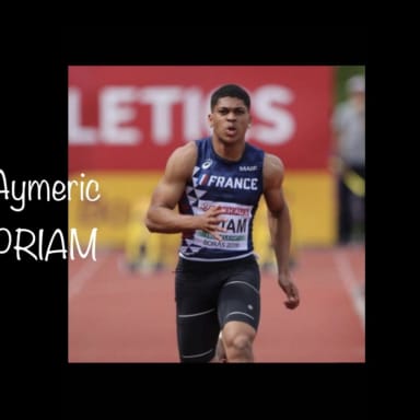 Aidez à financer la saison d’Aymeric Priam