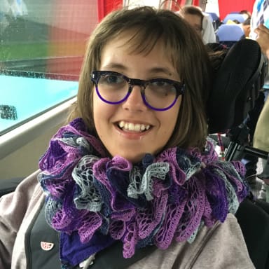 DES KILOMETRES POUR EMMA !