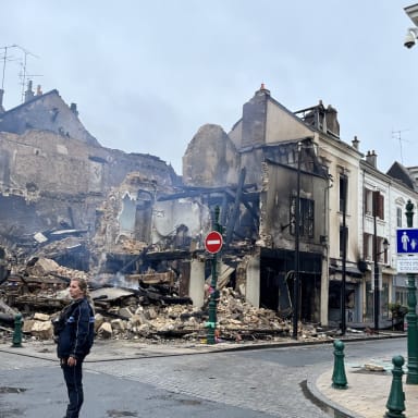 Solidarité commerce de proximité Montargis