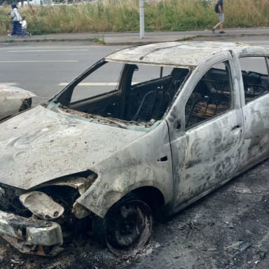 Voiture pour Renato De Azevedo