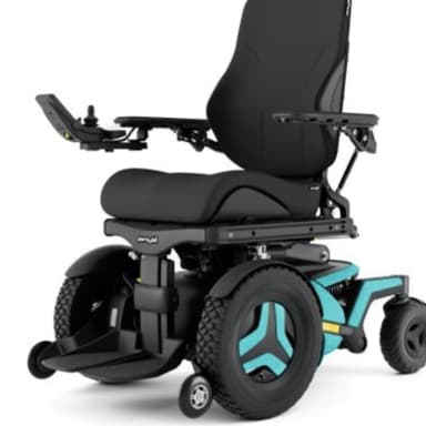 Aide au financement de mon fauteuil électrique