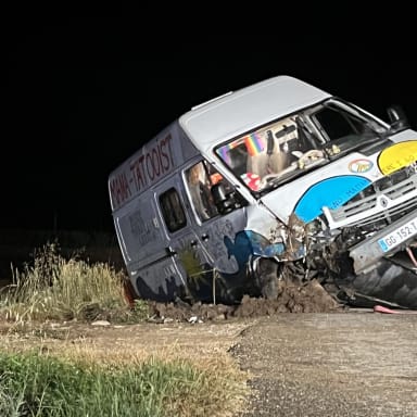 Entraide après mon accident avec Goa