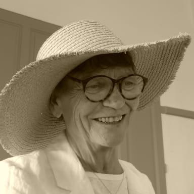 Sabine Berthelot