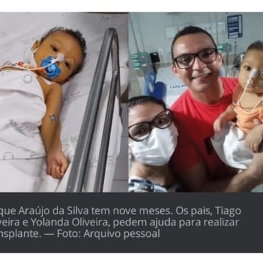 Pour Isaque Araujo Da Silva