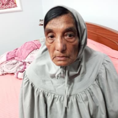 Sauvez notre maman du Cancer