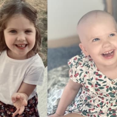 En soutien pour Rose et ses parents