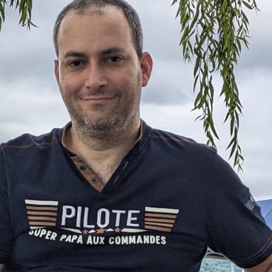 Les mains en or de Cédric