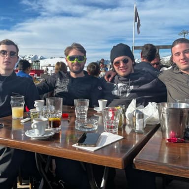Ventoux Contre Cancer